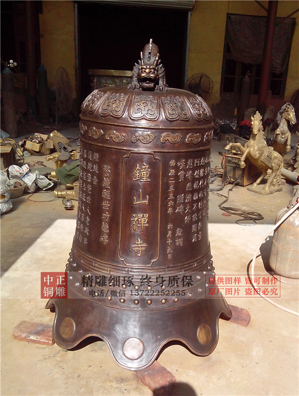 銅鐘的用途其實(shí)有很多(圖2) 1-21041Q420054D.jpg