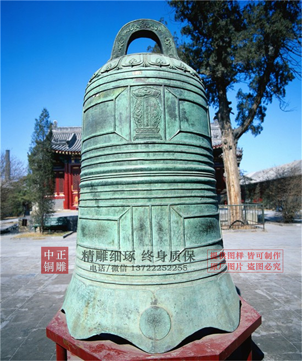銅鐘的用途其實(shí)有很多(圖4) 1-21041Q42022308.jpg