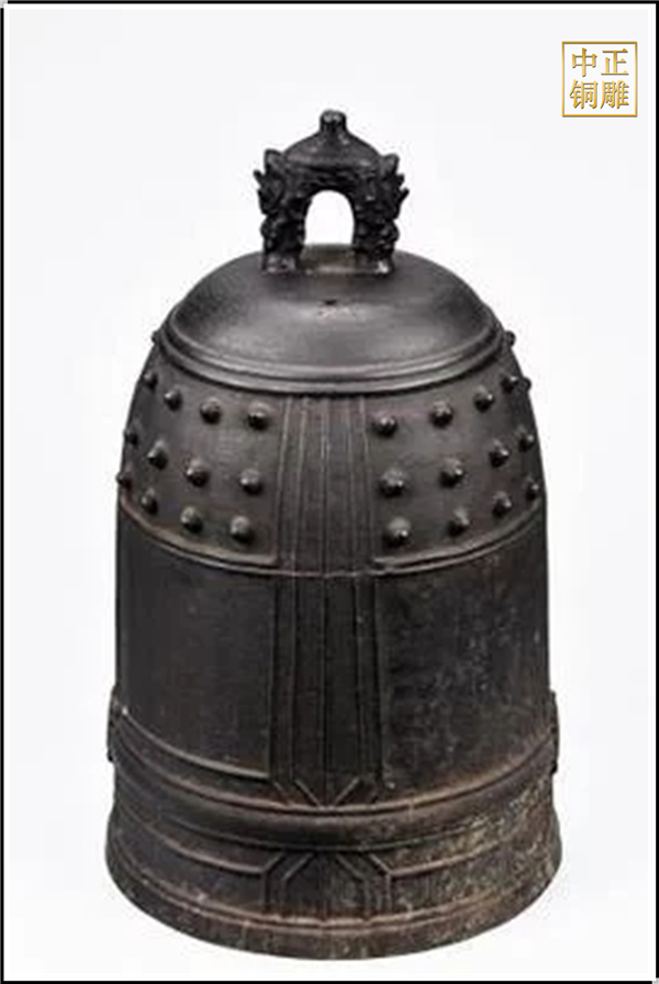 銅鐘中的編鐘是什么(圖1) 1-210426135046235.jpg