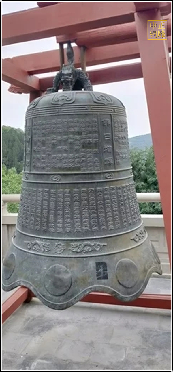 銅鐘中的編鐘是什么(圖2) 1-210426135055D7.jpg
