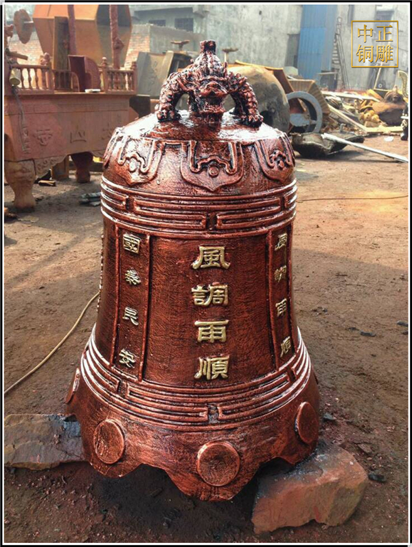 寺廟中為什么會(huì)有銅鐘(圖3) 1-210502142205546.jpg
