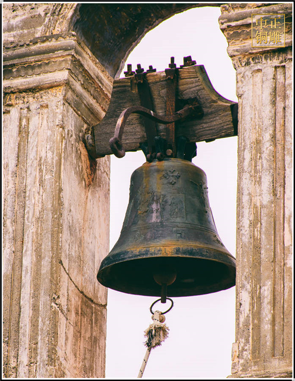 銅鐘廠家?guī)懔私庖幌滤略恒~鐘(圖2) 1-210513134312309.jpg