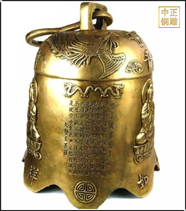 寺院銅鐘的特點(diǎn)(圖1) 1-21051G45403254.jpg