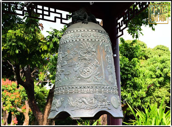 寺院銅鐘的特點(diǎn)(圖2) 1-21051G45414246.jpg
