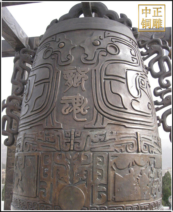 銅鐘的兩種形態(tài)分別是哪兩種(圖1) 1-210531142HD24.jpg
