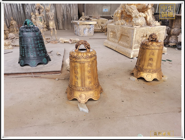 古代寺院銅鐘的各種名字(圖1) 1-210GG12346229.jpg