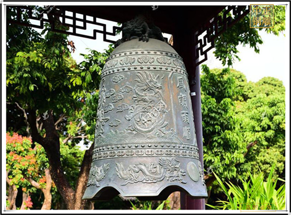 古代寺院銅鐘的其他作用和用途(圖3) 1-210I0143951N5.jpg