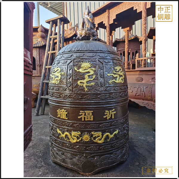 各種銅鐘雕塑來圖制作(圖1) 1-211020104Z9206.jpg