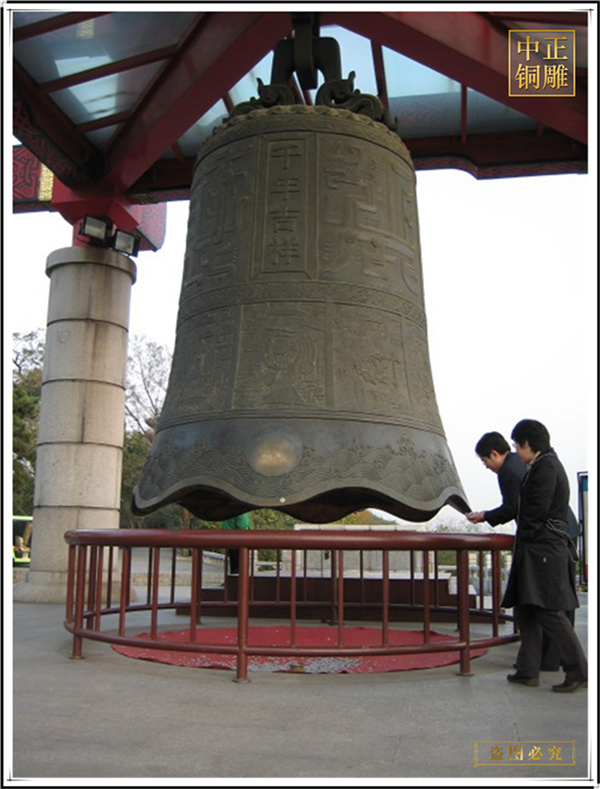 寺廟室外大型銅鐘(圖1) 1-211120094S3231.jpg