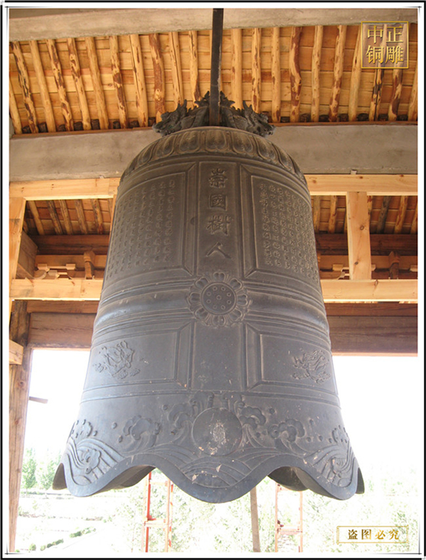 大型吊鐘鑄造(圖1) 1-211120095031110.jpg