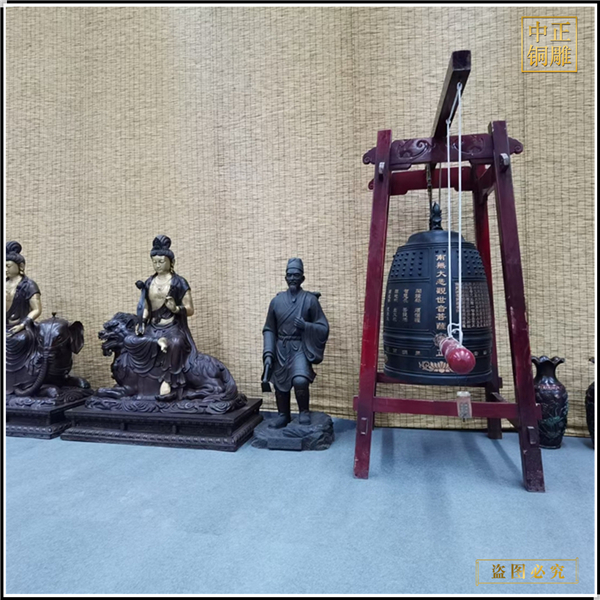 永樂(lè)大銅鐘的簡(jiǎn)介(圖4) 1-220412094131B9.jpg