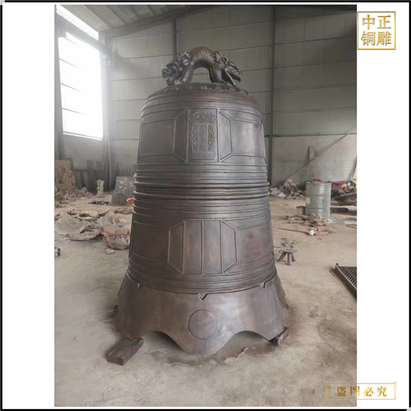 大型鐵鐘的鑄造工藝(圖1) 1-22050Z92241P1.jpg