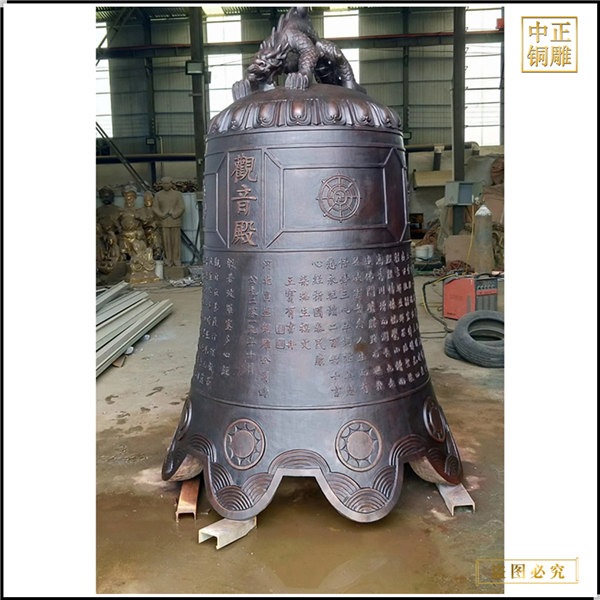 如何保養(yǎng)銅鐘(圖1) 1-220510100924341.jpg