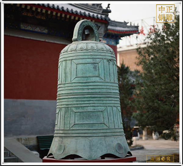 銅鐘為何被稱為是古代人們最喜歡的禮器(圖3) 1-221113101JW46.jpg