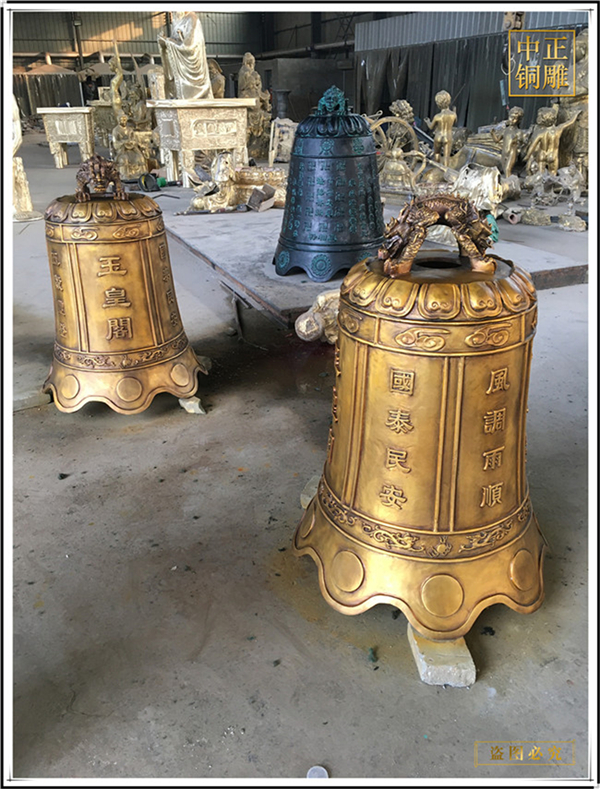 銅鐘作為法器的主要作用(圖2) 1-22120Z9454Mc.jpg