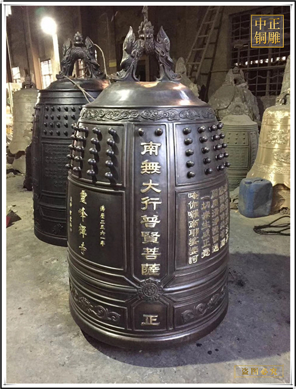 青銅鐘的文化內(nèi)涵和價(jià)值(圖1) 1-230GZS62E23.jpg