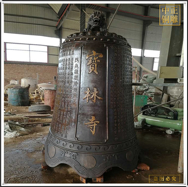 現(xiàn)代銅鐘的鑄造特點(diǎn)(圖1) 1-240310093041958.jpg