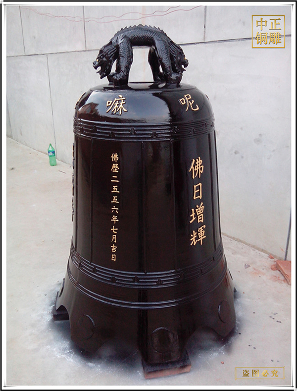 銅鐘的鑄造生產(chǎn)工藝全部流程(圖3) 1-24031G012222I.jpg