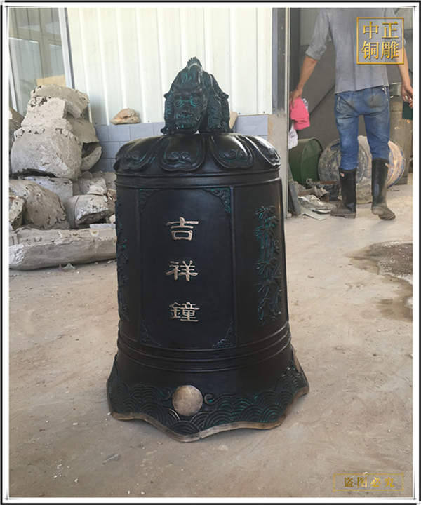 銅鐘的鑄造生產(chǎn)工藝全部流程(圖6) 1-24031G01243248.jpg