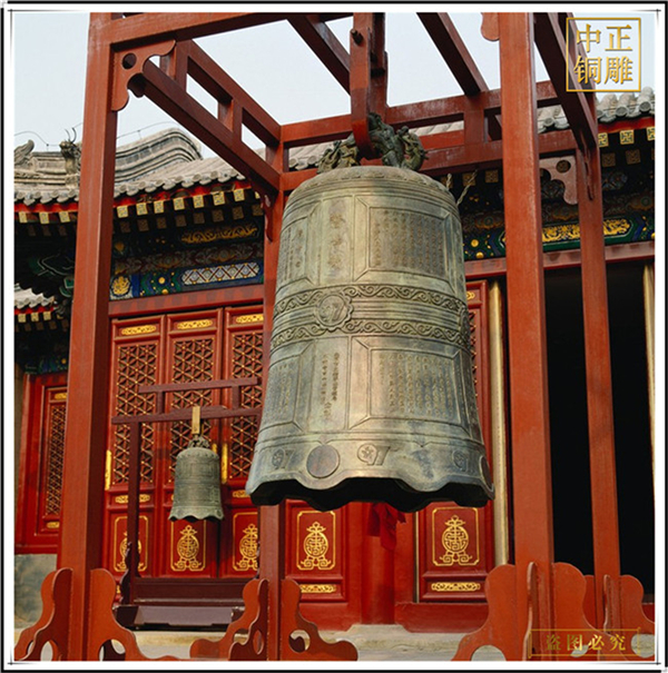 銅鐘表面的圖案有什么寓意(圖2) 1-240321094009D8.jpg