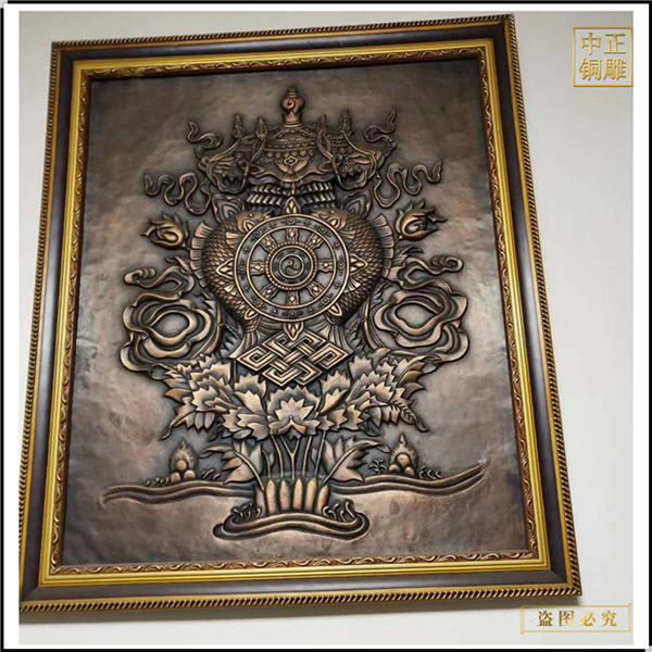 銅鐘的價值都有哪些(圖3) 1-240324112406224.jpg