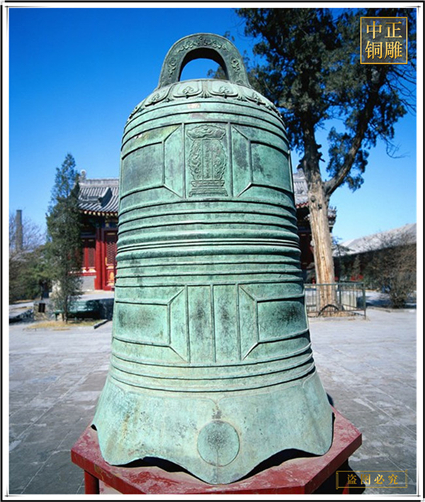 寺廟銅鐘(圖1) 1-24041PZG55J.jpg